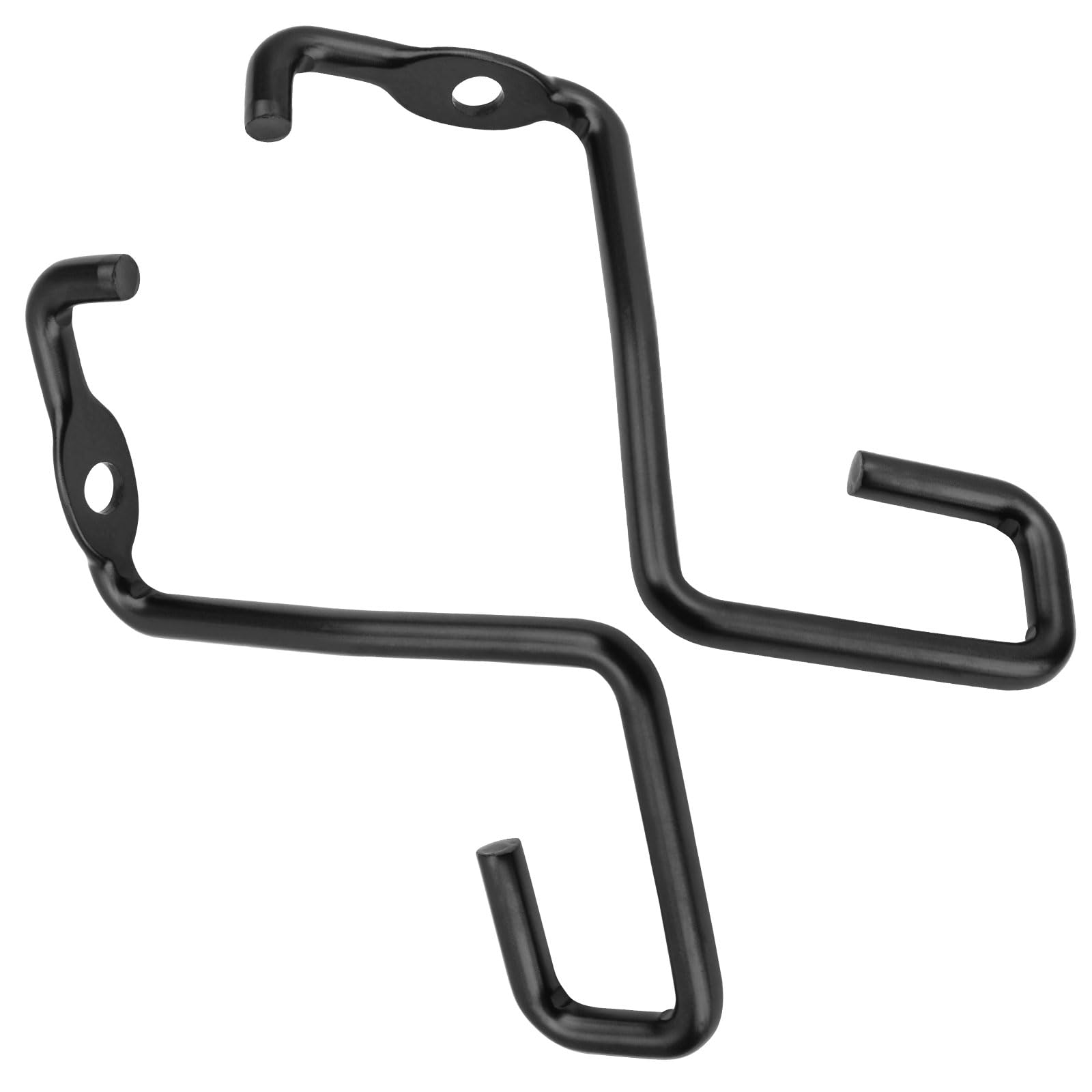 Amazon.com : 532197258 532197259 Belt Keeper LH & RH Set